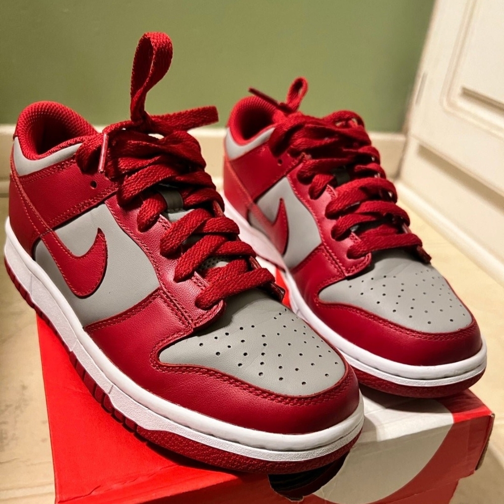 Nike Dunk UNLV Sneakers